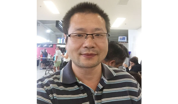 重庆方汀机械制造有限公司